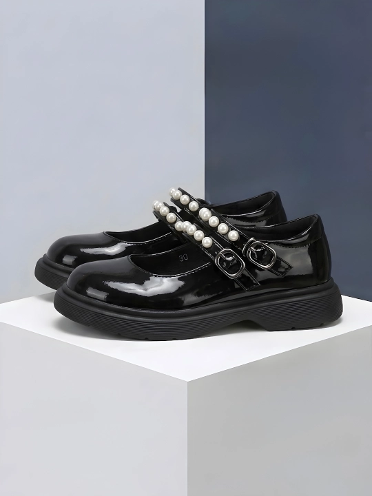 Детские туфли MyFuzik Shoes