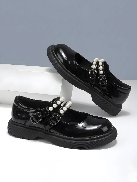 Детские туфли MyFuzik Shoes