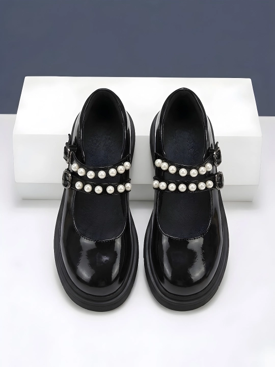 Детские туфли MyFuzik Shoes