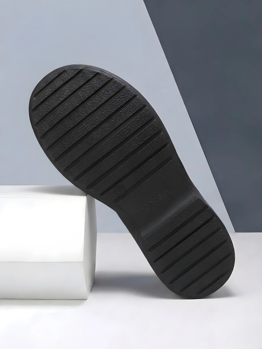 Детские туфли MyFuzik Shoes