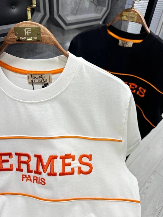 Мужская футболка Hermes