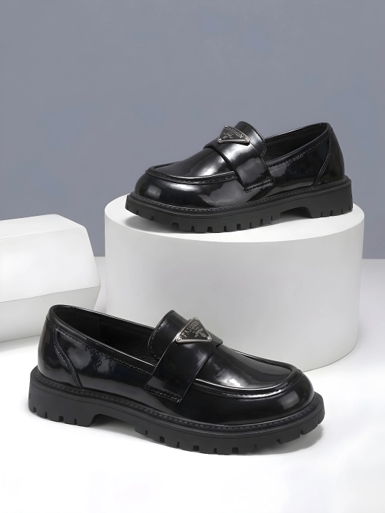 Детские туфли MyFuzik Shoes - 