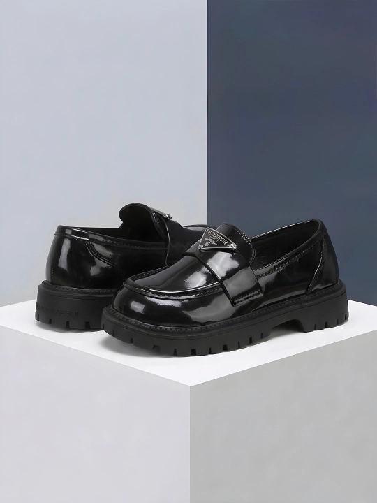 Детские туфли MyFuzik Shoes