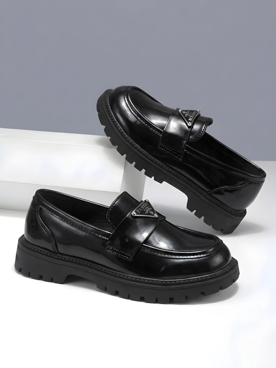Детские туфли MyFuzik Shoes