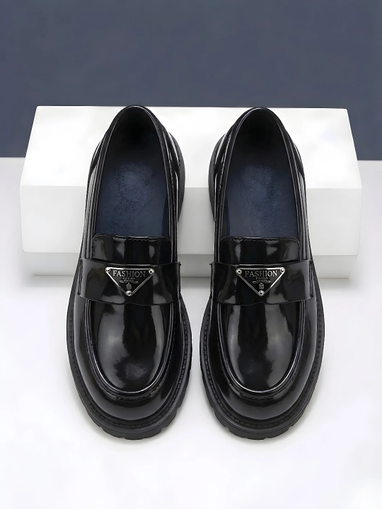 Детские туфли MyFuzik Shoes