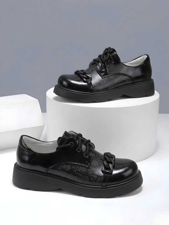 Детские туфли MyFuzik Shoes - 