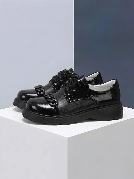 Детские туфли MyFuzik Shoes
