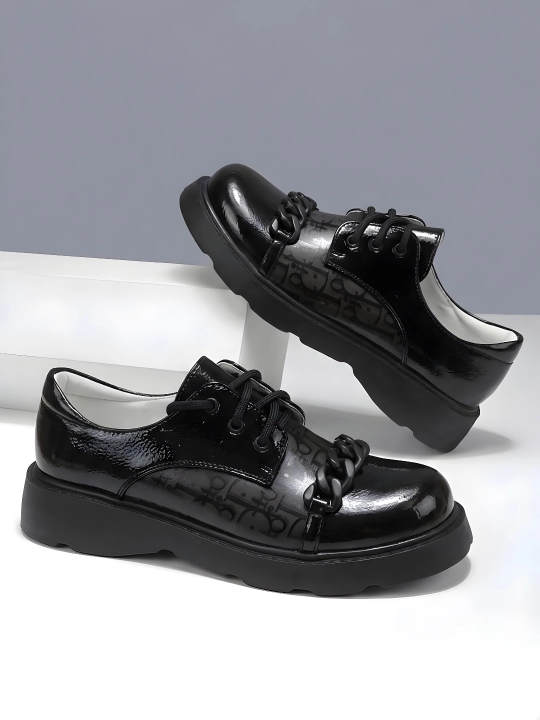 Детские туфли MyFuzik Shoes