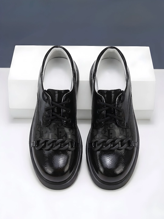 Детские туфли MyFuzik Shoes