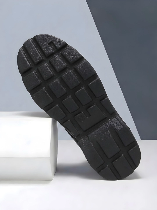 Детские туфли MyFuzik Shoes