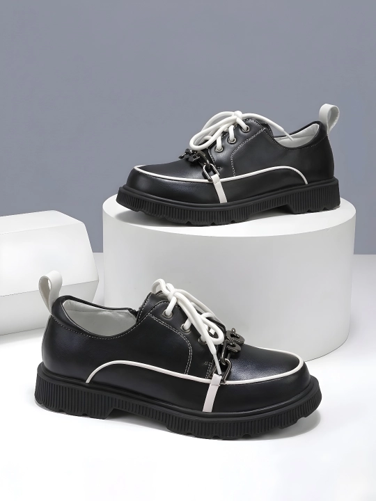 Детские туфли MyFuzik Shoes