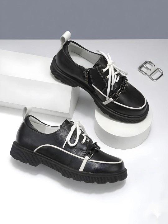 Детские туфли MyFuzik Shoes