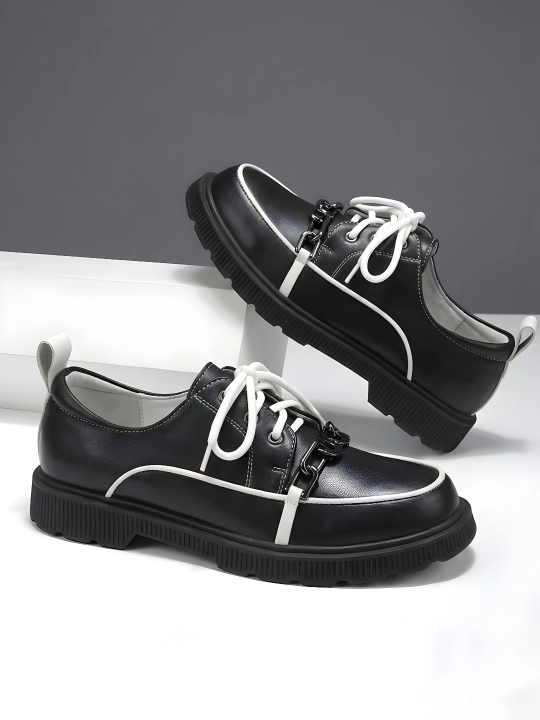 Детские туфли MyFuzik Shoes