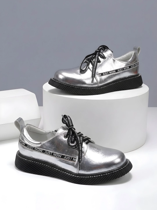 Детские туфли MyFuzik Shoes