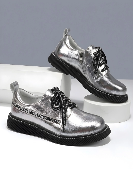 Детские туфли MyFuzik Shoes