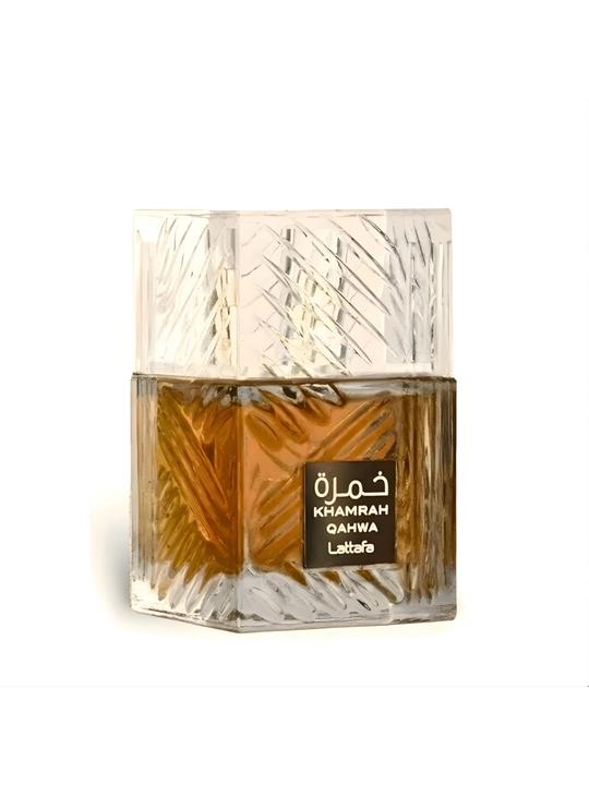 Arab atiri uniseks "Lattafa Khamrah"