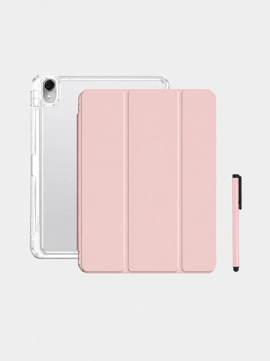 Чехол для iPad 7/8/9/10, iPad Pro 13", iPad Pro 11", iPad Air 4/5/6, для плантшетов