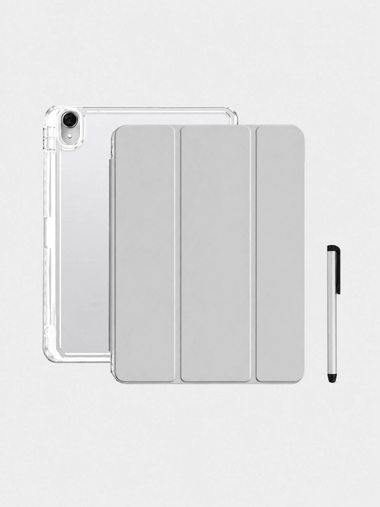 Чехол для iPad 7/8/9/10, iPad Pro 13", iPad Pro 11", iPad Air 4/5/6, для плантшетов
