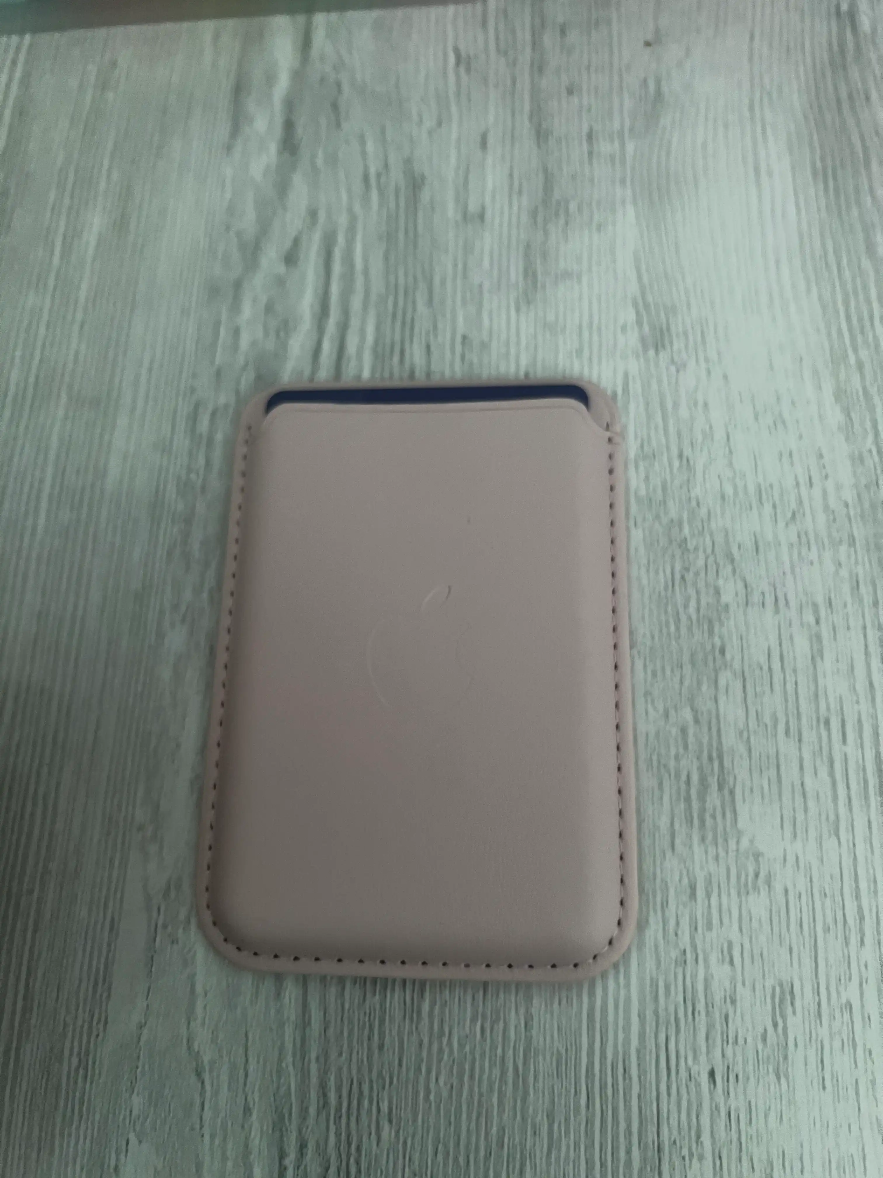 Держатель карт для iPhone MagSafe, магнитный кардхолдер, компактный
