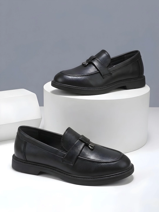 Детские макасины MyFuzik Shoes