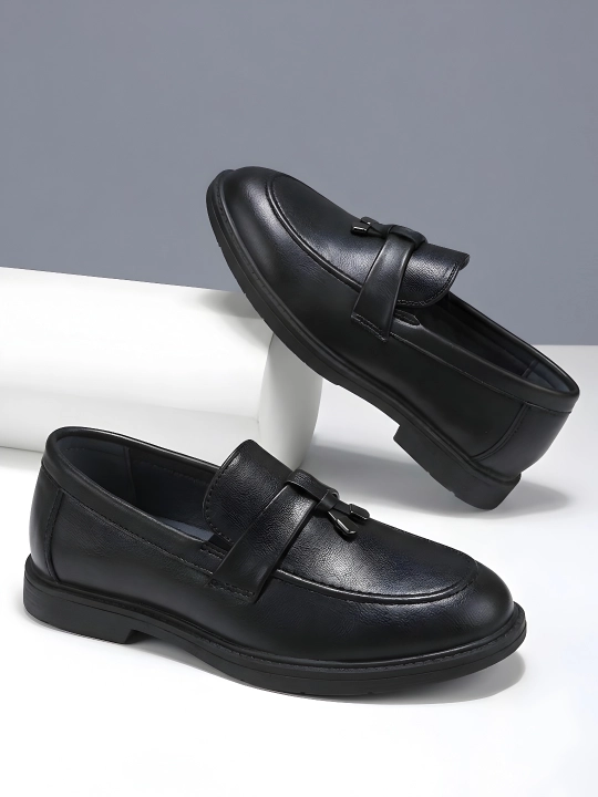 Детские макасины MyFuzik Shoes