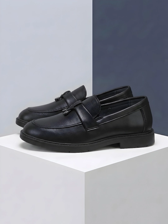 Детские макасины MyFuzik Shoes