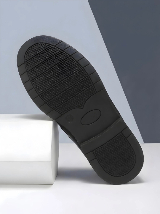 Детские макасины MyFuzik Shoes
