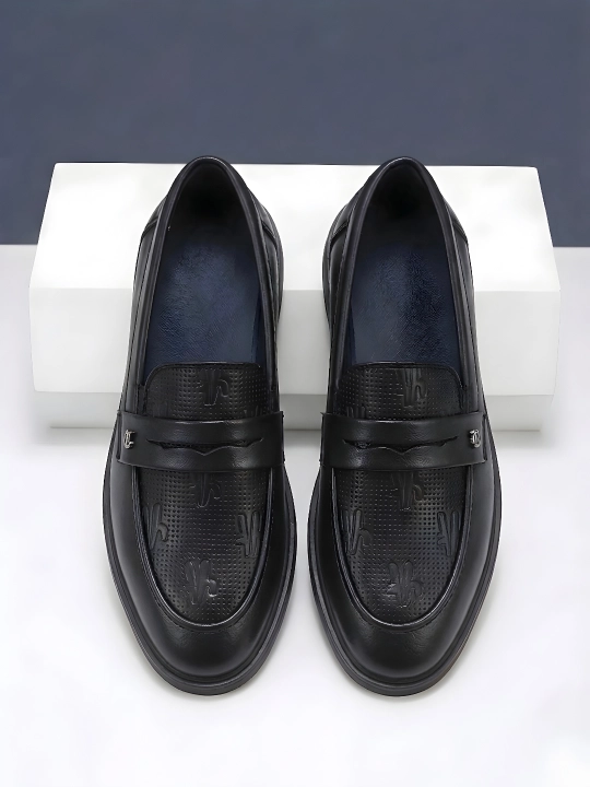 Детские макасины MyFuzik Shoes - 