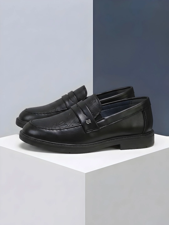 Детские макасины MyFuzik Shoes
