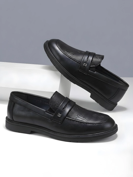 Детские макасины MyFuzik Shoes