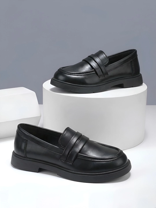 Детские макасины MyFuzik Shoes