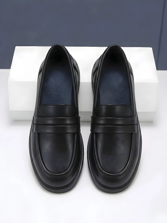 Детские макасины MyFuzik Shoes