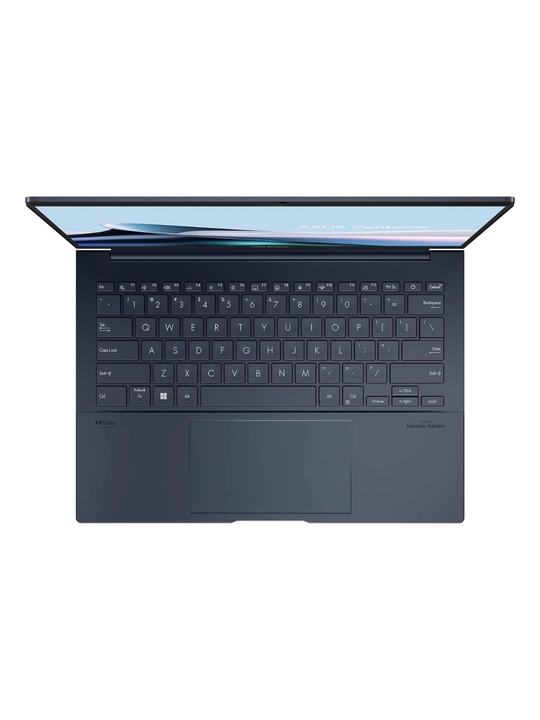 Ноутбук ASUS Zenbook 14 Intel® Core™ Ultra 9 285H RAM 16GB SSD 512GB 14.0″OLED 3K Touch