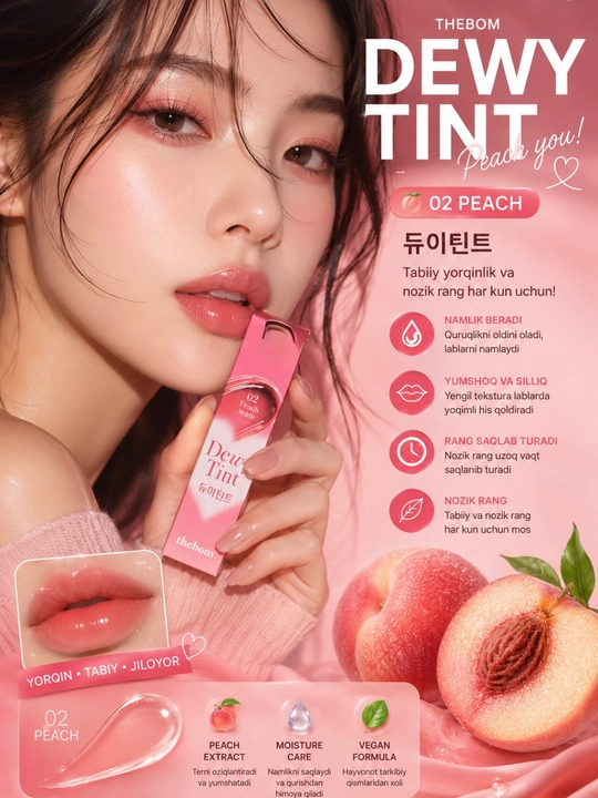 Lab uchun tint
