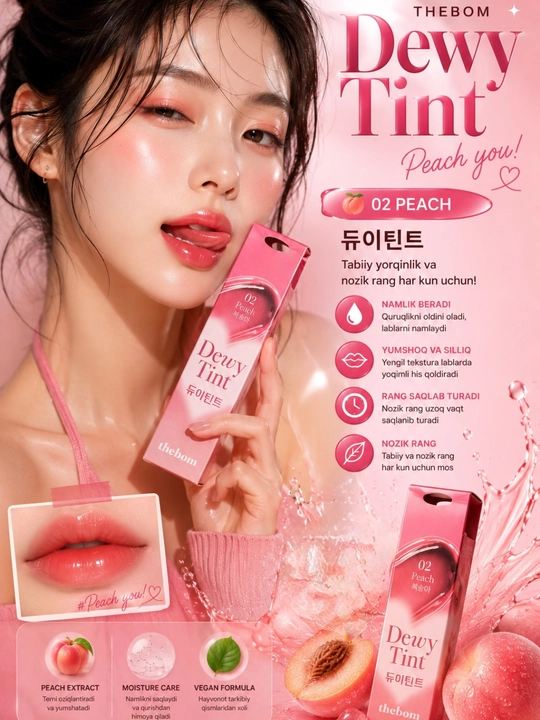 Lab uchun tint