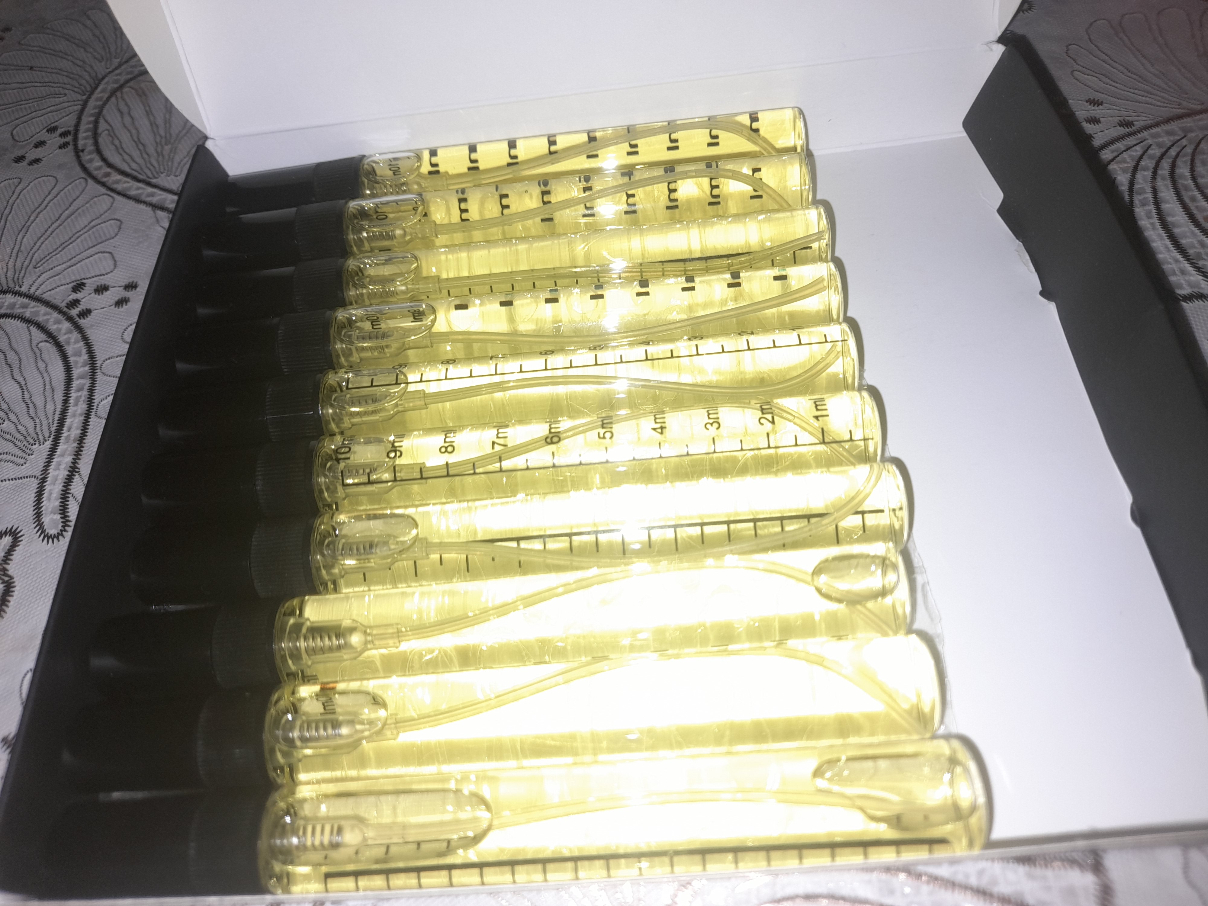 Parfyumlangan suv Sevaverek Moscow 2 asosidagi, uniseks 100ml