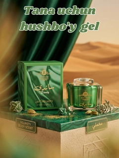Yashil