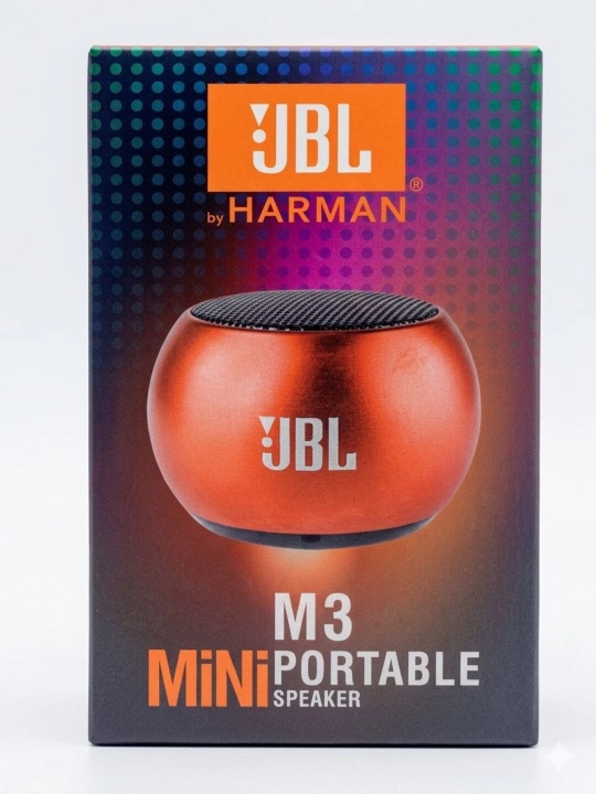 Портативная колонка mini JBL HARMAN - 