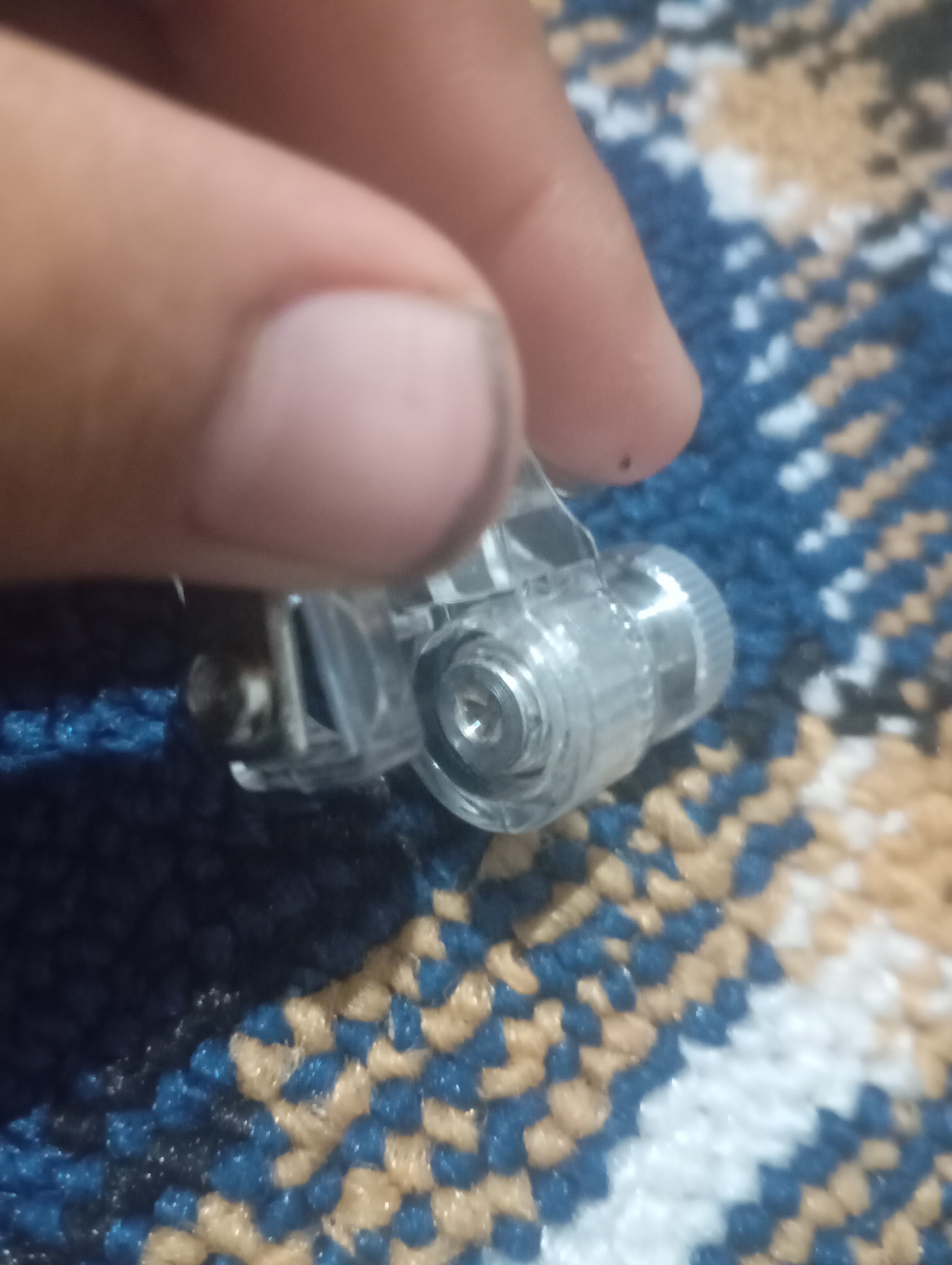 Triggerlar, barmoq uchlari, Pubg, Free Fire, Standoff o‘yinlari uchun, telefon uchun