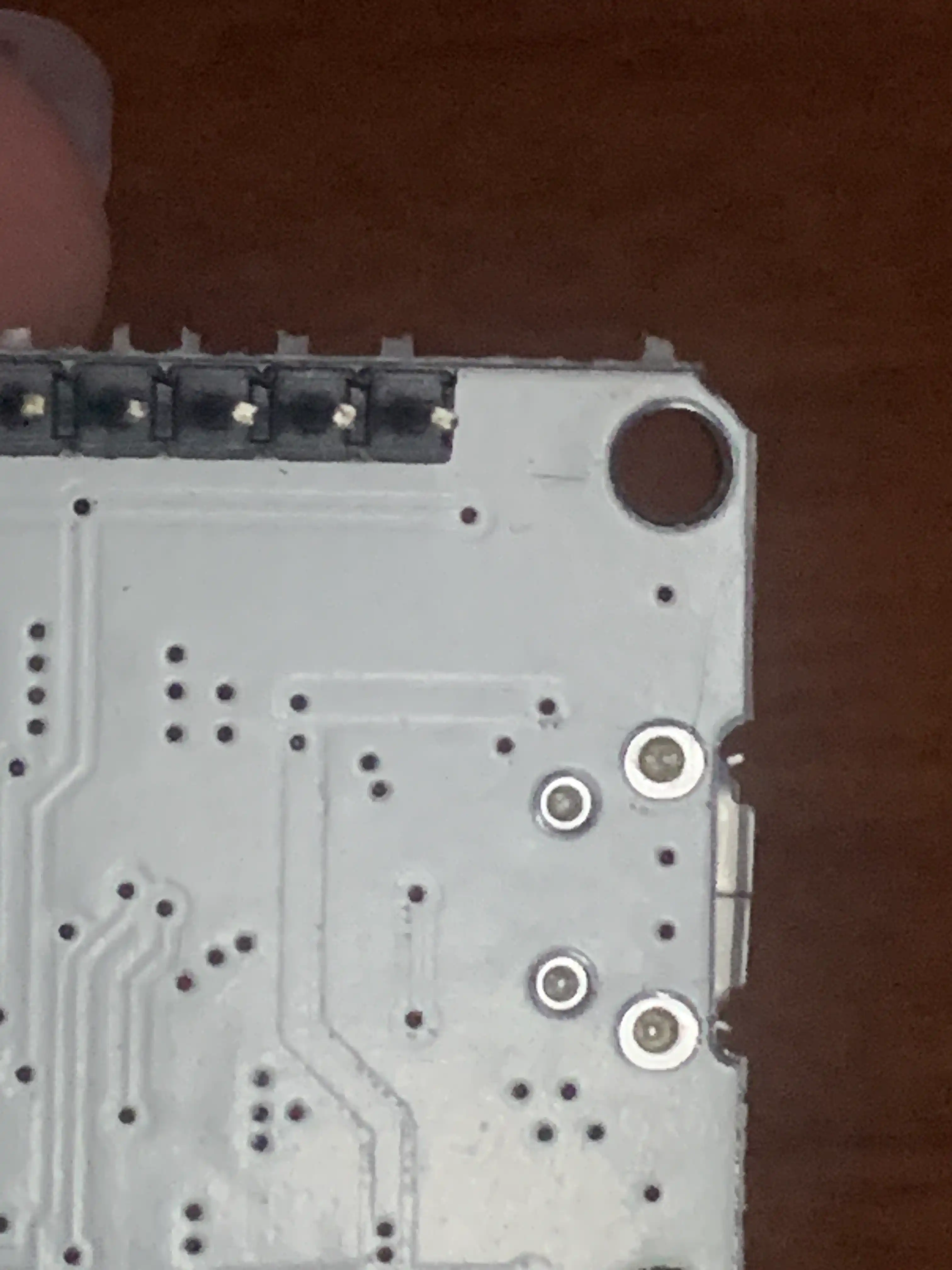 Simsiz modul ESP32-WROOM-32 Wi-Fi+Bluetooth