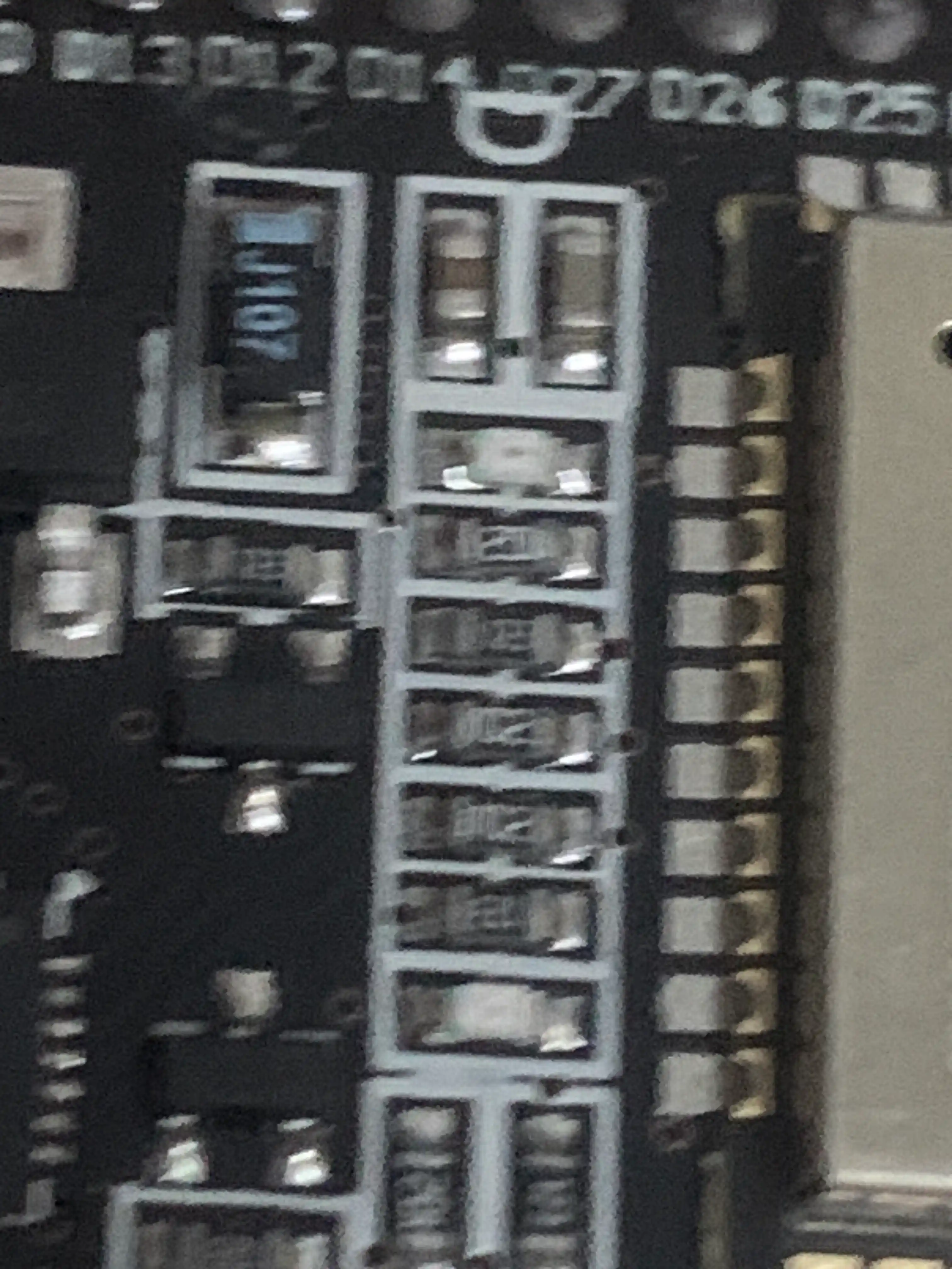 Simsiz modul ESP32-WROOM-32 Wi-Fi+Bluetooth
