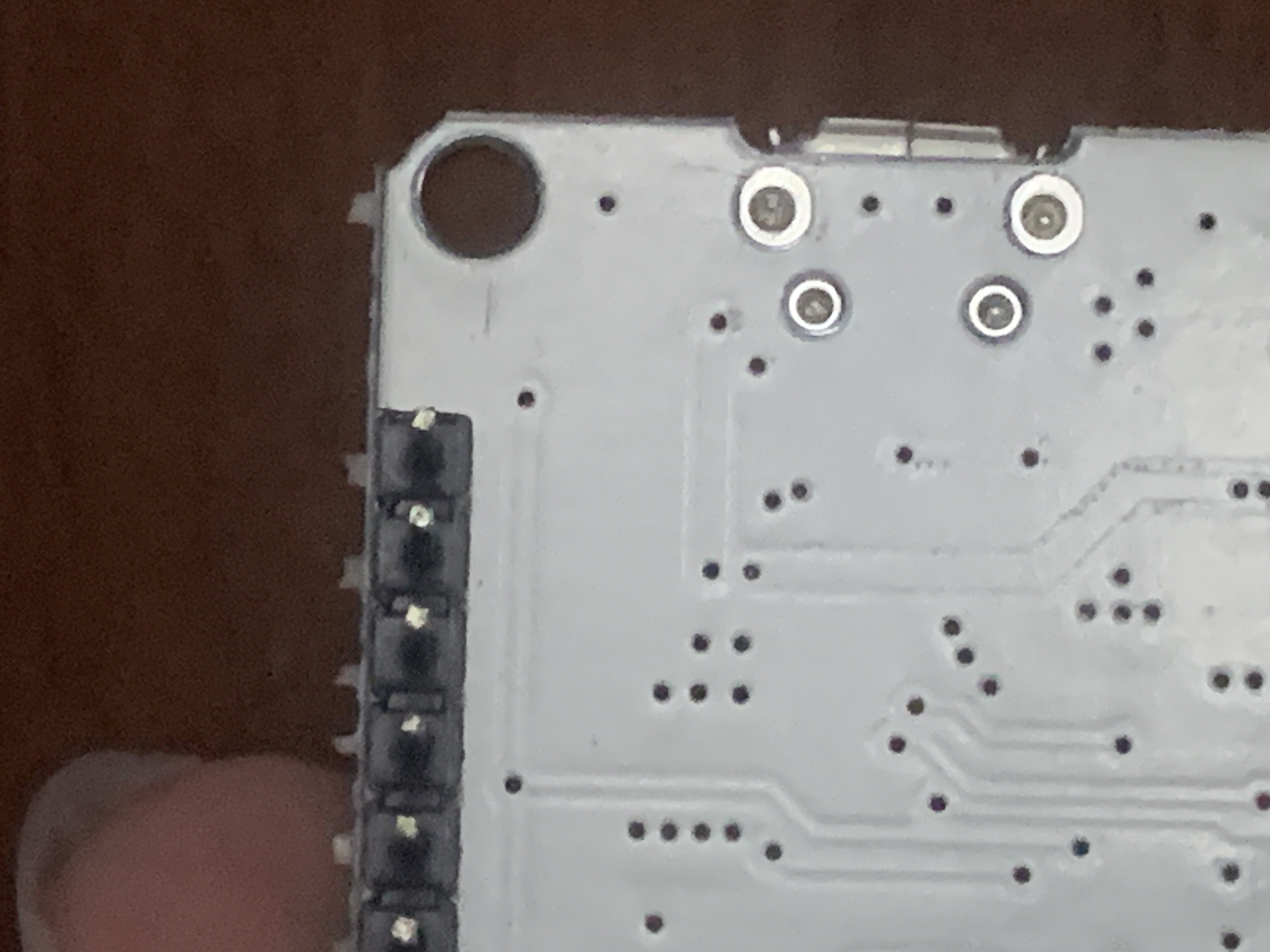 Simsiz modul ESP32-WROOM-32 Wi-Fi+Bluetooth