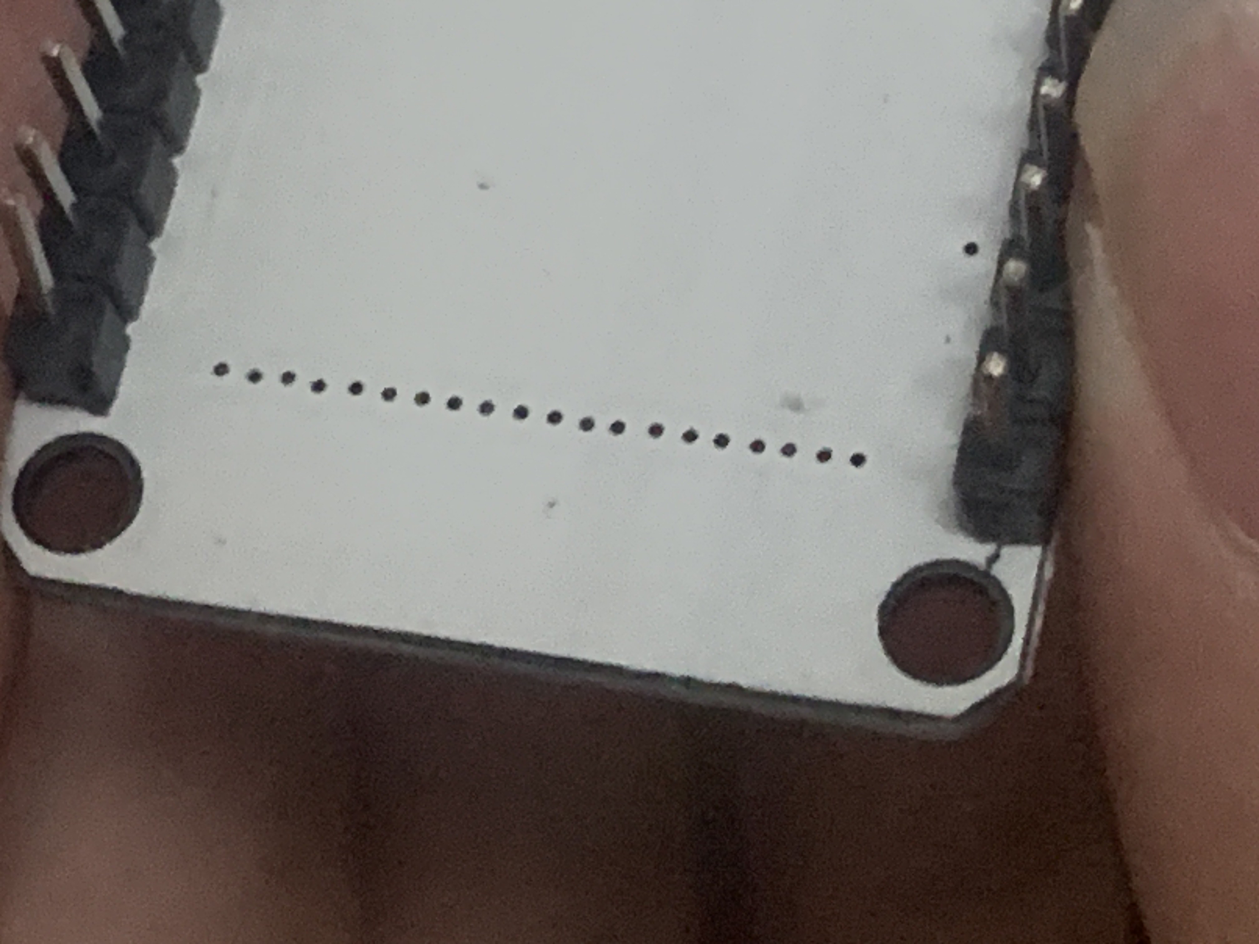 Simsiz modul ESP32-WROOM-32 Wi-Fi+Bluetooth