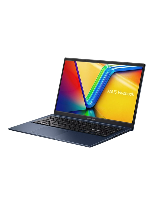 ASUS Vivobook X1504VA Intel Core 5-120U (10 yadro) / DDR4 16GB/ SSD 512GB/ 15,6" FHD IPS