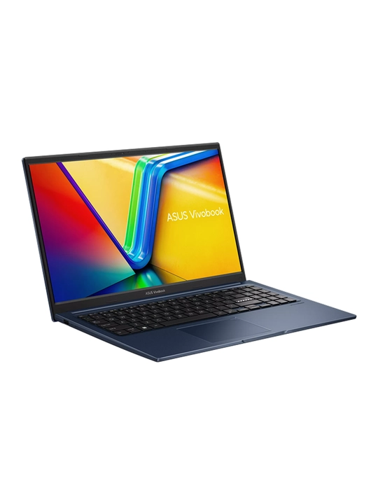 ASUS Vivobook X1504VA Intel Core 5-120U (10 yadro) / DDR4 16GB/ SSD 512GB/ 15,6" FHD IPS