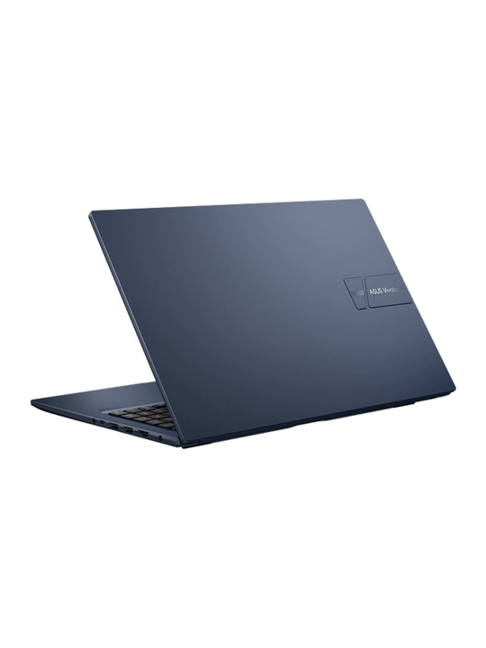 ASUS Vivobook X1504VA Intel Core 5-120U (10 yadro) / DDR4 16GB/ SSD 512GB/ 15,6" FHD IPS