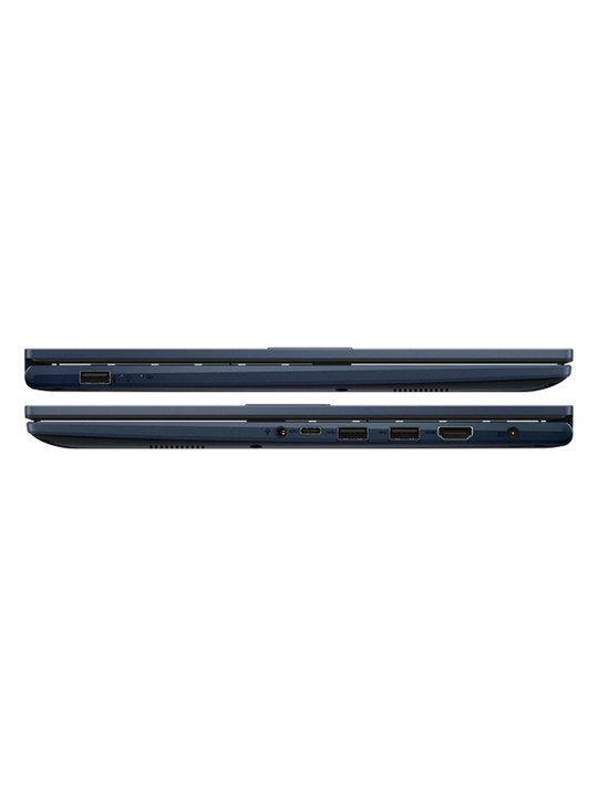 ASUS Vivobook X1504VA Intel Core 5-120U (10 yadro) / DDR4 16GB/ SSD 512GB/ 15,6" FHD IPS