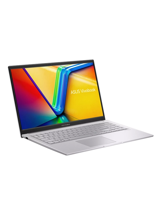 ASUS Vivobook X1504VA Intel Core 5-120U (10 yadro) / DDR4 16GB/ SSD 512GB/ 15,6" FHD IPS