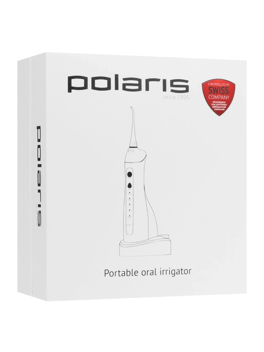Irrigator Polaris PWF 0201