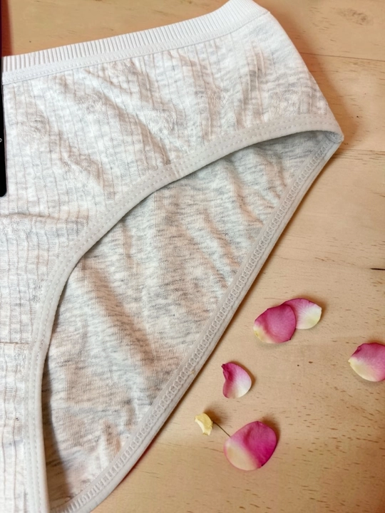 ANTTIFU Ayollar paxtali trusiklari
